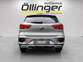 MG ZS 1.5 VTi Luxury Silber - thumbnail 4