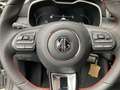 MG ZS 1.5 VTi Luxury Silber - thumbnail 9