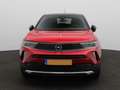 Opel Mokka-E Ultimate 50-kWh 11kw bl. | NAV | CARPLAY | ALCANTA Rood - thumbnail 2