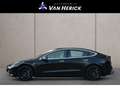 Tesla Model 3 Standard RWD Plus 60 kWh Inc. BTW | Zwart leer | T Zwart - thumbnail 2
