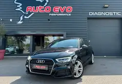Audi A3 35 TFSI COD 150 S-Tronic 7 S-Line