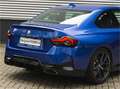 BMW 240 2-serie Coupé M240i xDrive - M-Sportzetels - Bilst Azul - thumbnail 10