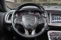 Dodge Challenger 3.6 SXT/SHZ/SBD/BTH/MFL/TEMP/RFK/R20 Noir - thumbnail 12