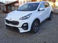 Kia Sportage Sportage 1,6 GDI GPF Silber Silber - thumbnail 1