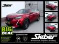 Peugeot 2008 Active Pack KAMERA*TEMPOMAT*SITZHZG*STANDHZG Rot - thumbnail 1