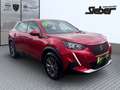 Peugeot 2008 Active Pack KAMERA*TEMPOMAT*SITZHZG*STANDHZG Rot - thumbnail 3
