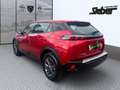 Peugeot 2008 Active Pack KAMERA*TEMPOMAT*SITZHZG*STANDHZG Rot - thumbnail 5