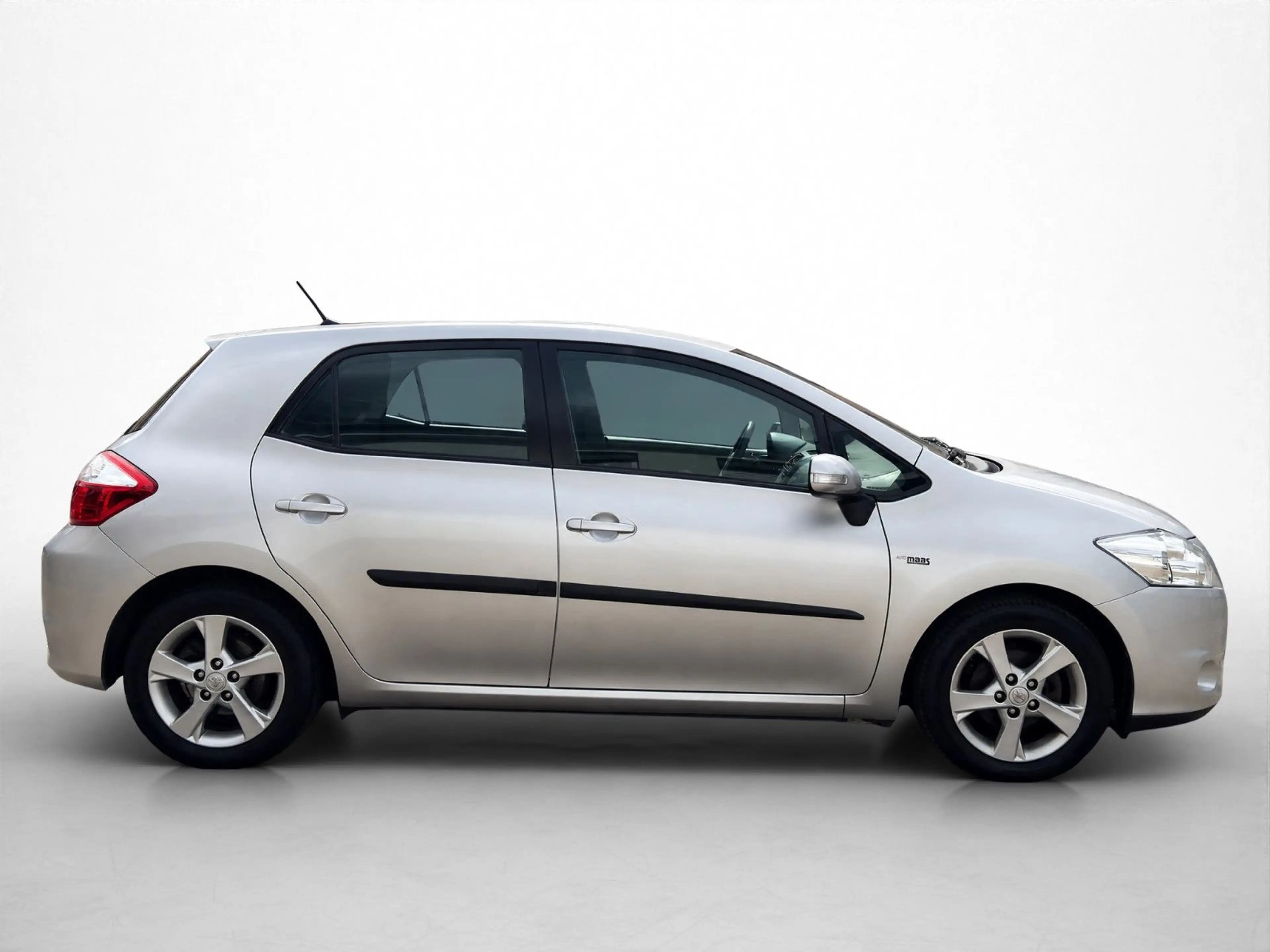 Toyota Auris 1.33 Travel *2.Hand/Navi/Kamera/Sitz-Hz* — photo 4