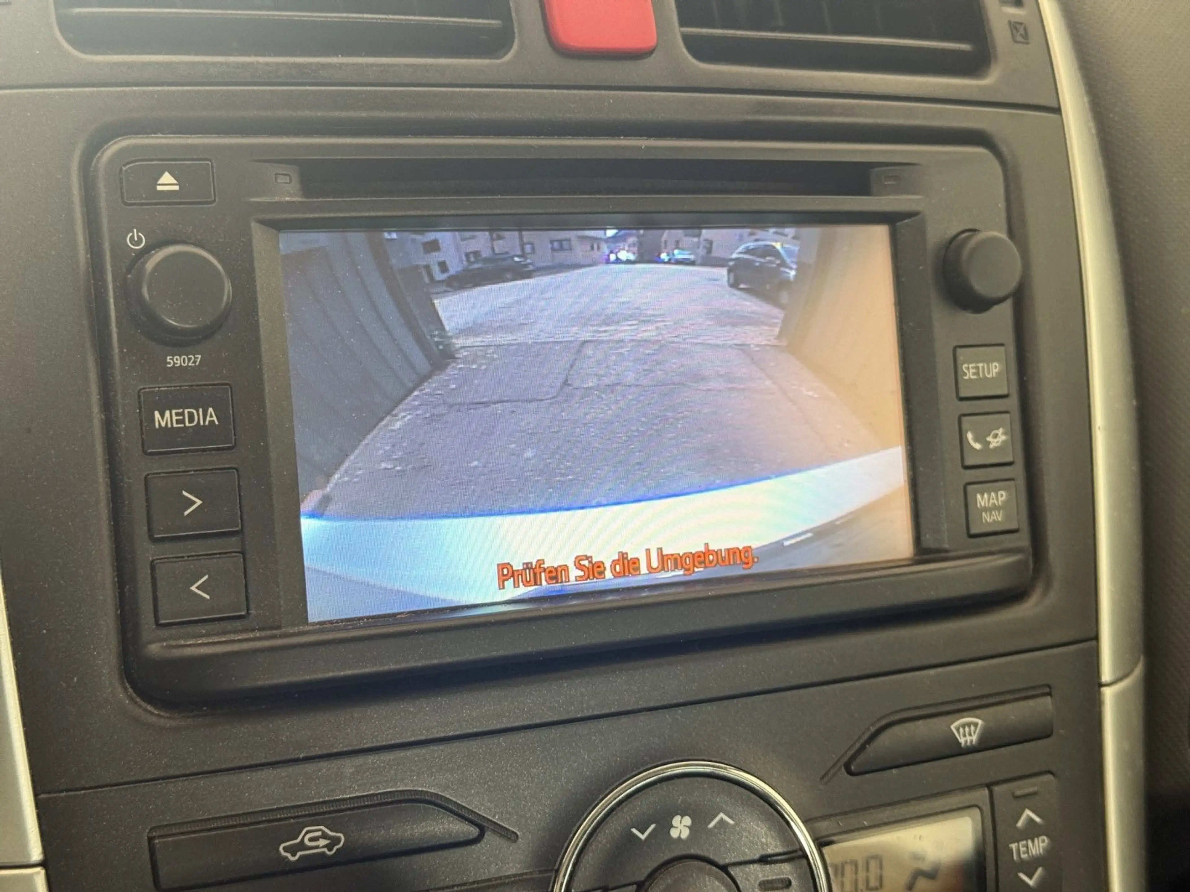 Toyota Auris 1.33 Travel *2.Hand/Navi/Kamera/Sitz-Hz* — photo 15