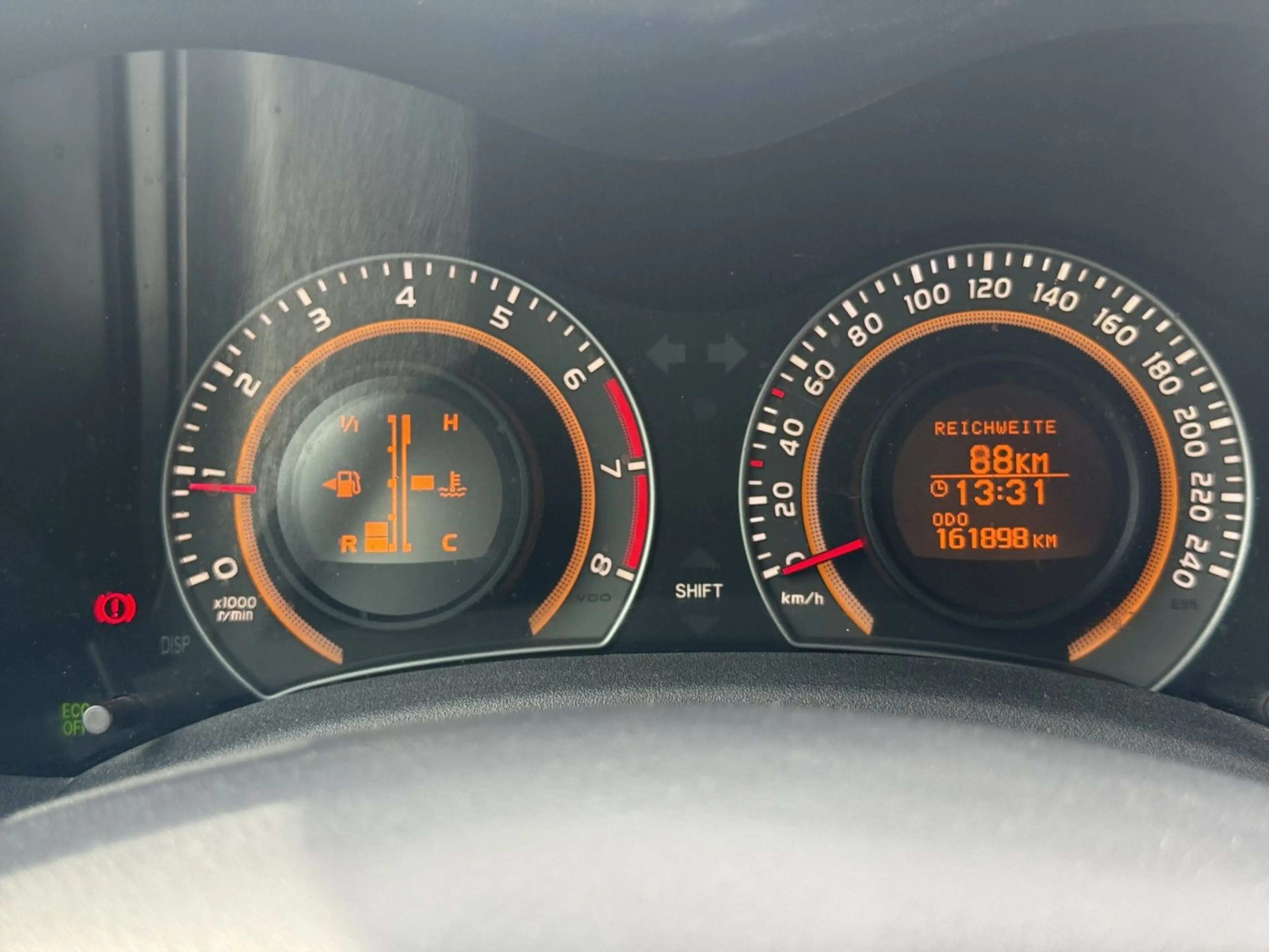 Toyota Auris 1.33 Travel *2.Hand/Navi/Kamera/Sitz-Hz* — photo 12