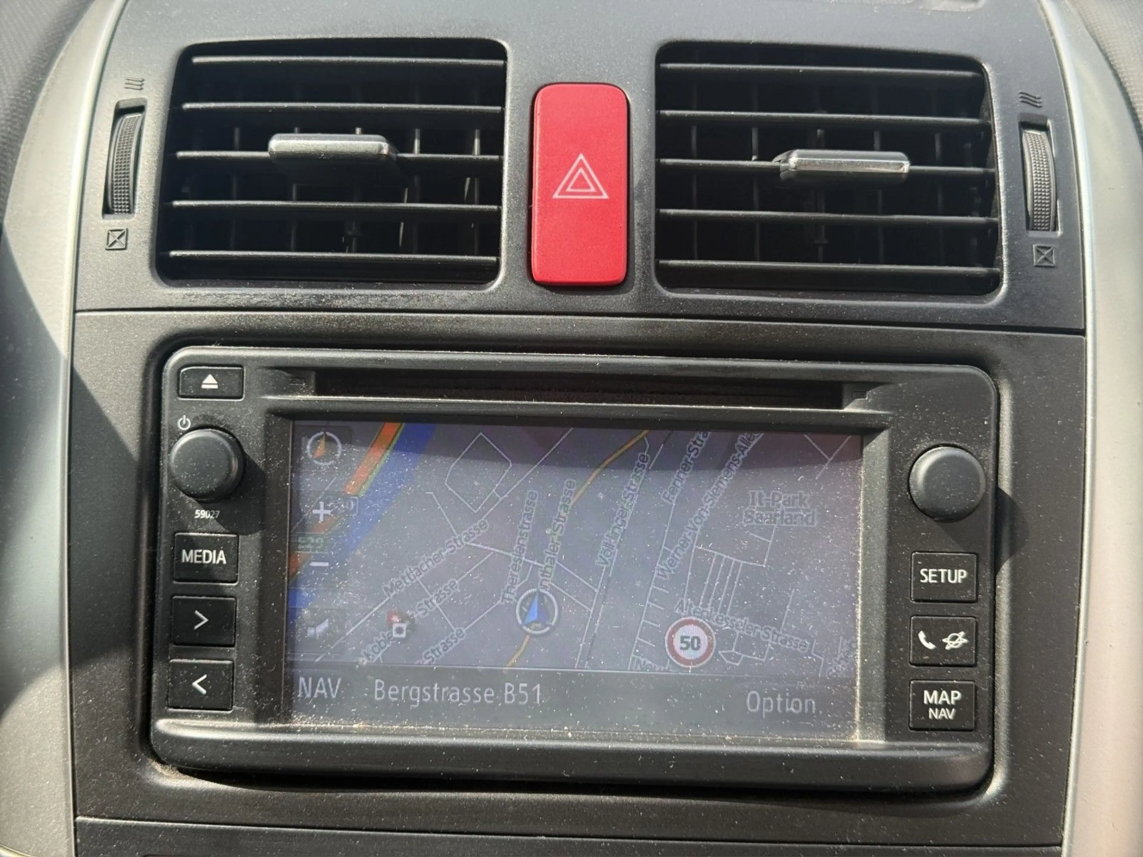 Toyota Auris 1.33 Travel *2.Hand/Navi/Kamera/Sitz-Hz* — photo 14