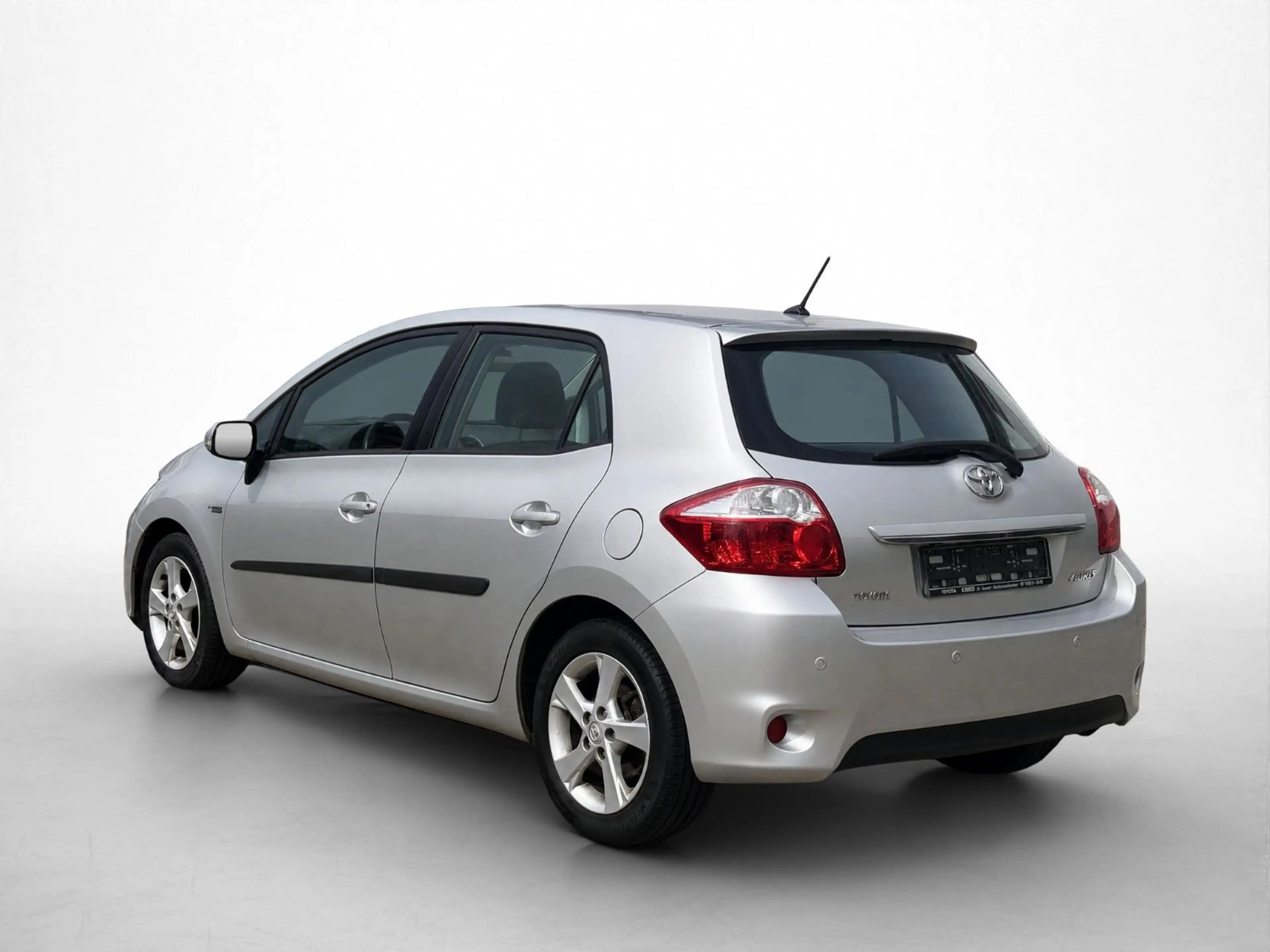 Toyota Auris 1.33 Travel *2.Hand/Navi/Kamera/Sitz-Hz* — photo 7
