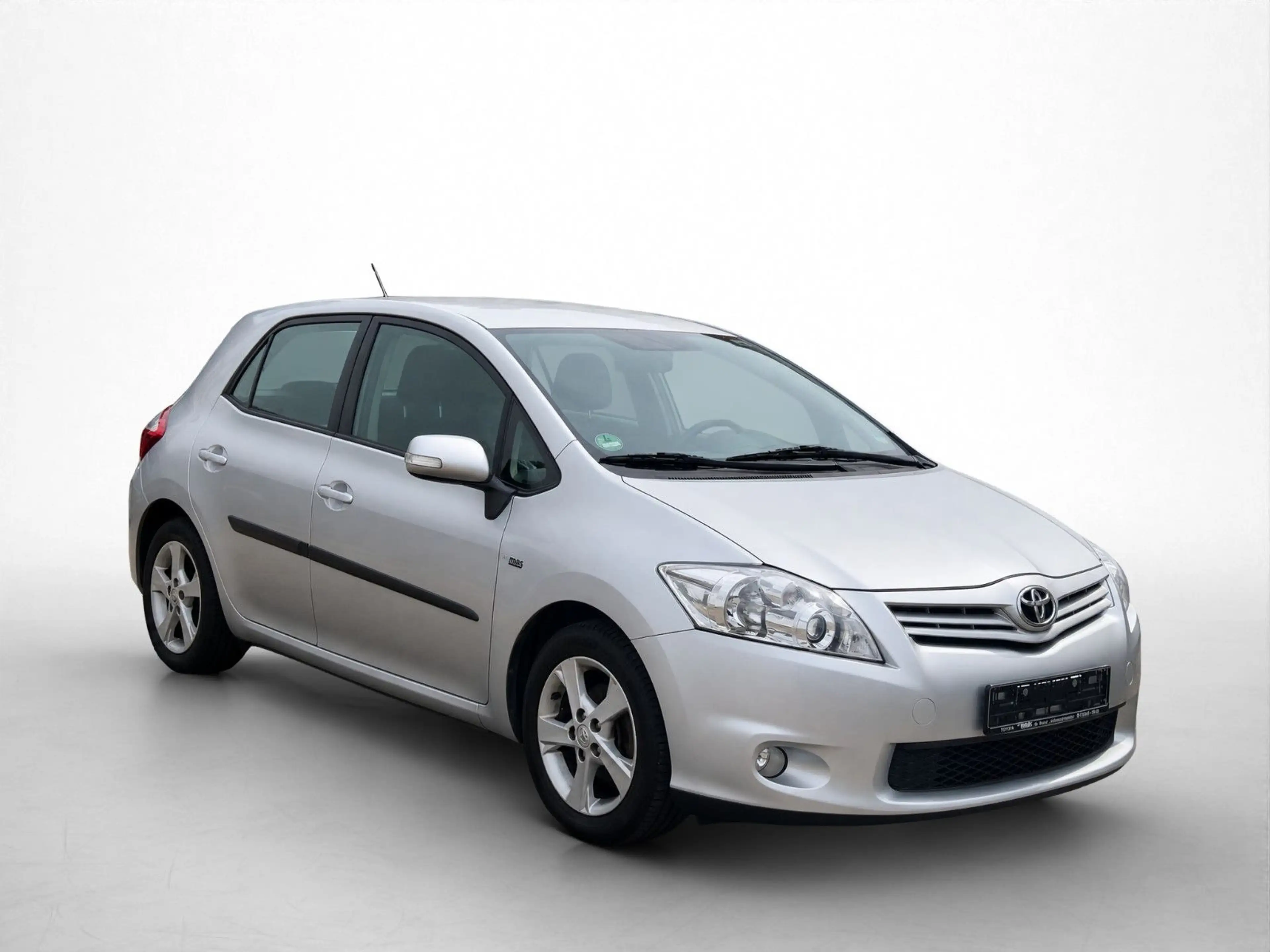 Toyota Auris 1.33 Travel *2.Hand/Navi/Kamera/Sitz-Hz* — photo 3