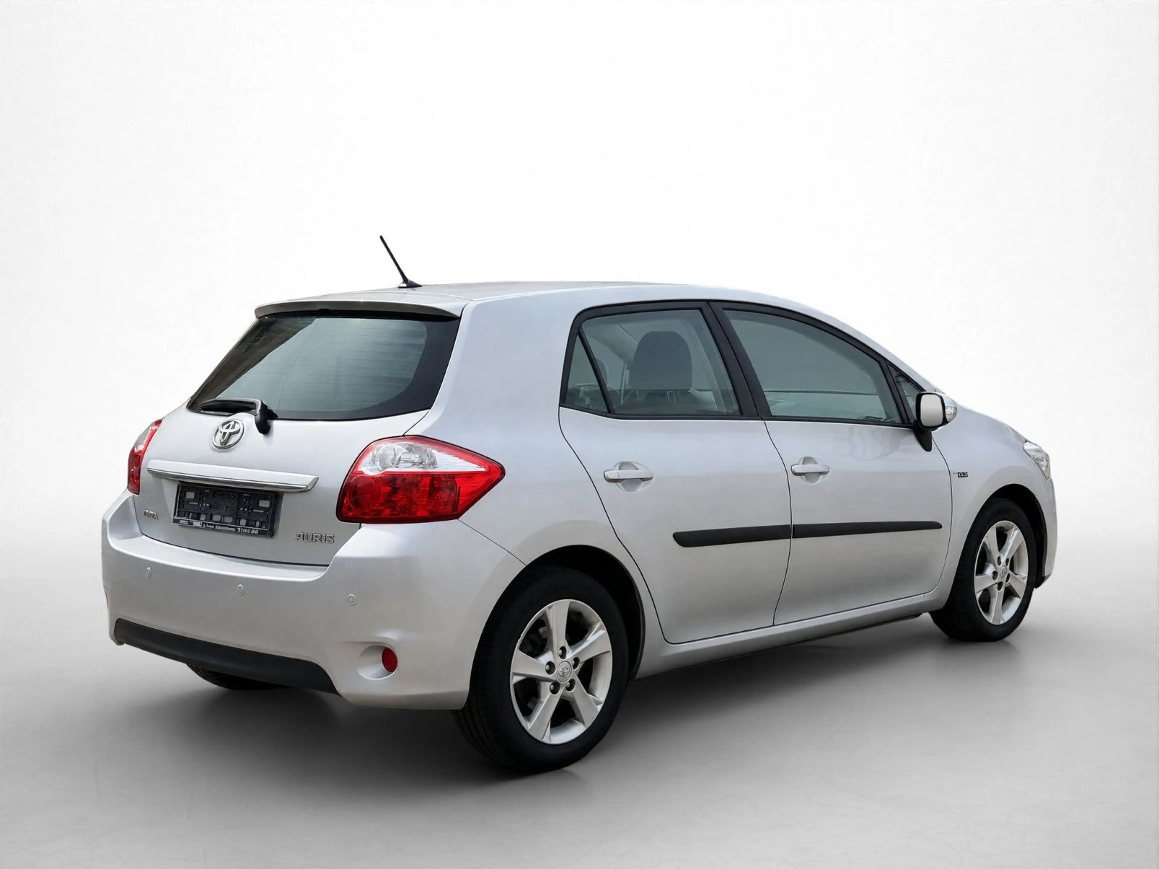 Toyota Auris 1.33 Travel *2.Hand/Navi/Kamera/Sitz-Hz* — photo 5