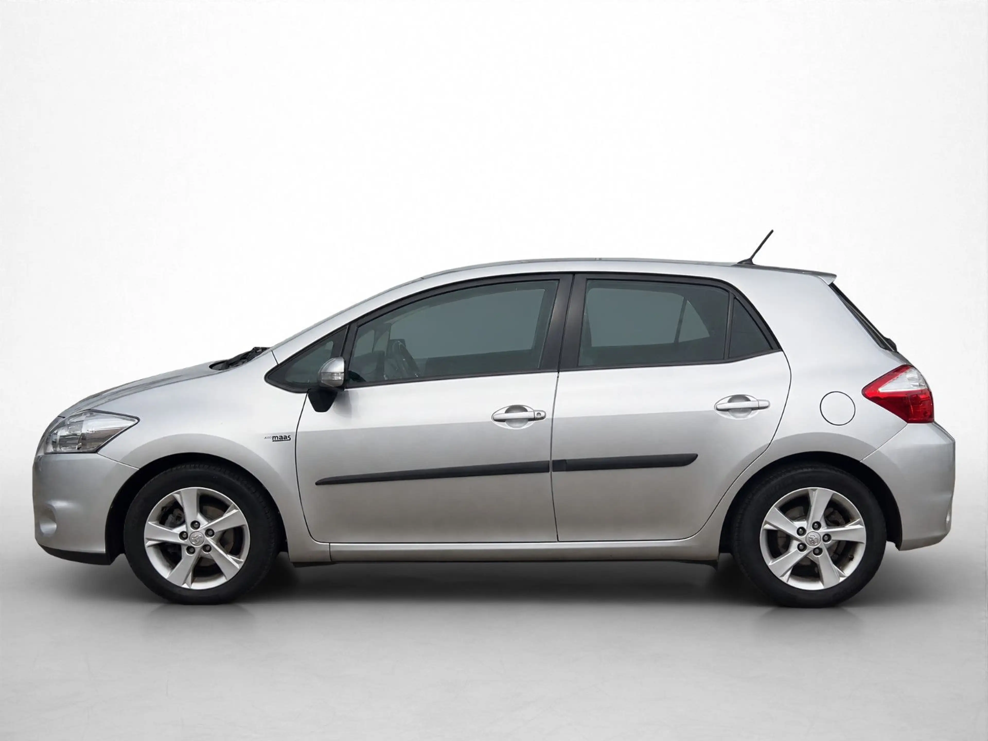 Toyota Auris 1.33 Travel *2.Hand/Navi/Kamera/Sitz-Hz* — photo 8