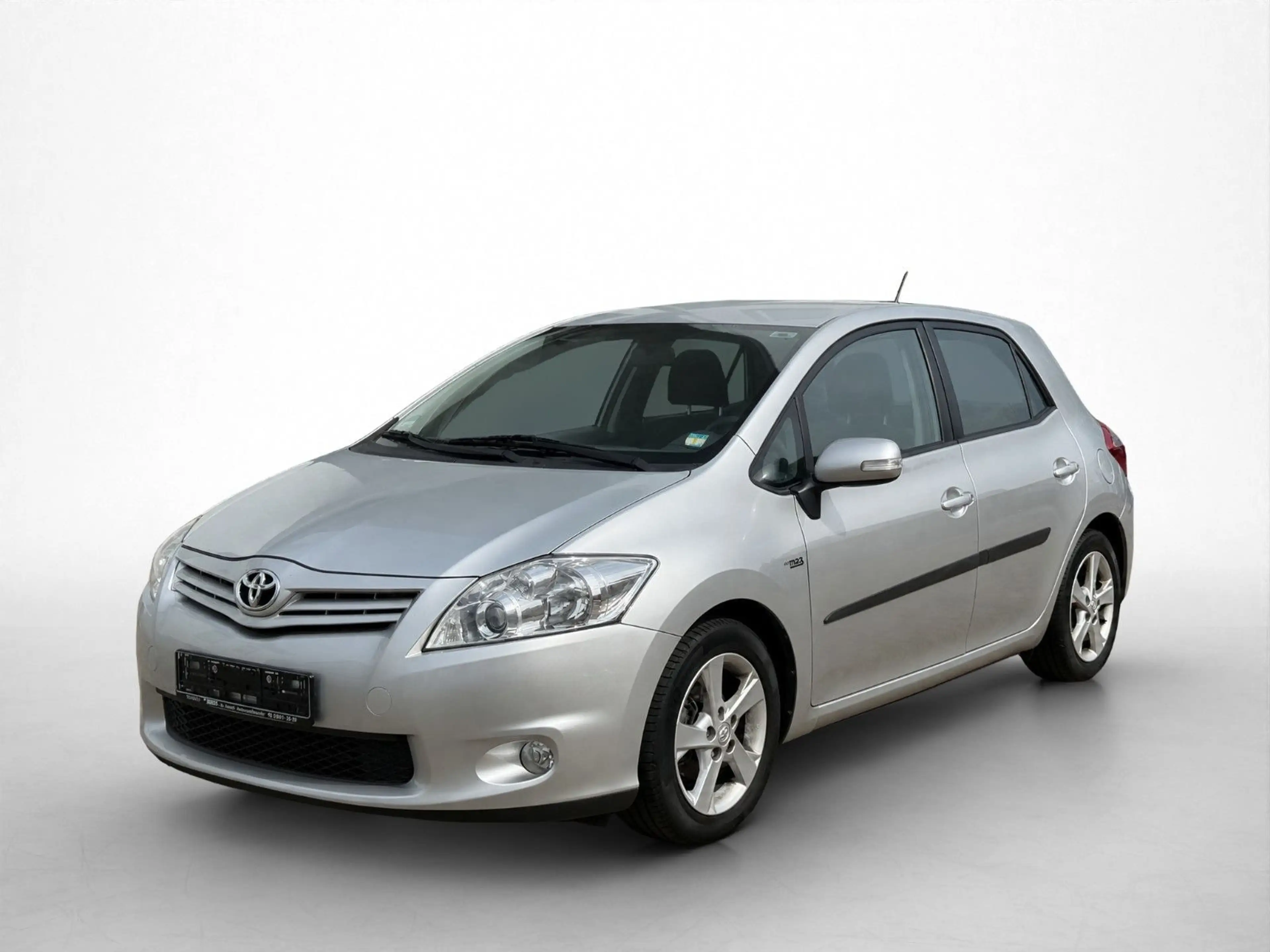 Toyota Auris 1.33 Travel *2.Hand/Navi/Kamera/Sitz-Hz*