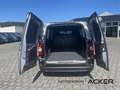 Fiat Doblo e-Doblo Cargo L2 50kWh Kasten PDC RFK DAB Grigio - thumbnail 13