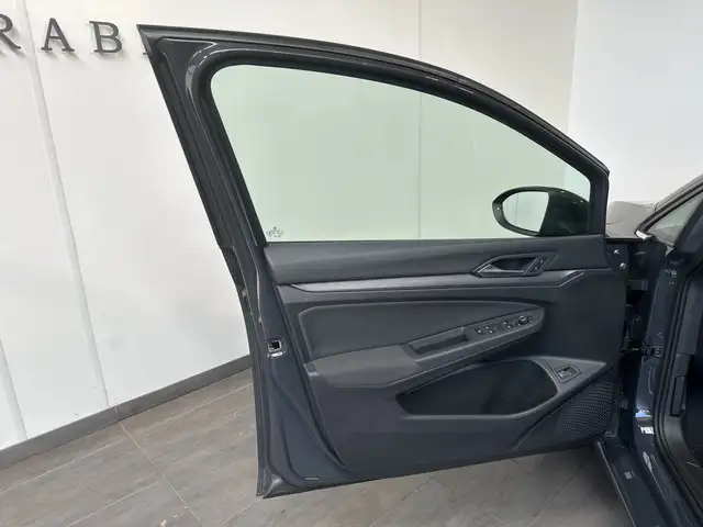 Volkswagen Golf view 7