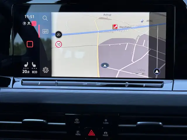 Volkswagen Golf view 15