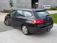 Peugeot 308 308 SW BlueHDi 130 Stop Zwart - thumbnail 5