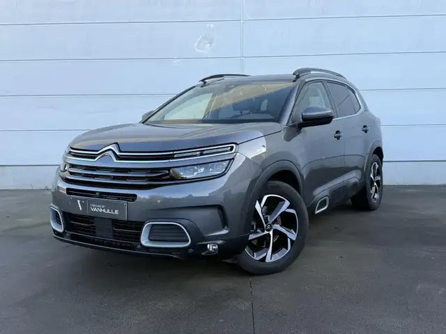 Citroen C5 Aircross SHINE