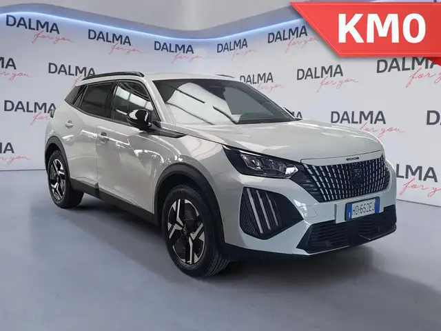 Peugeot 2008 view 7