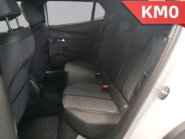 Peugeot 2008 view 13