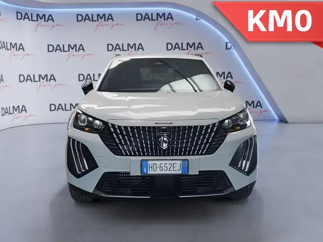 Peugeot 2008 view 8