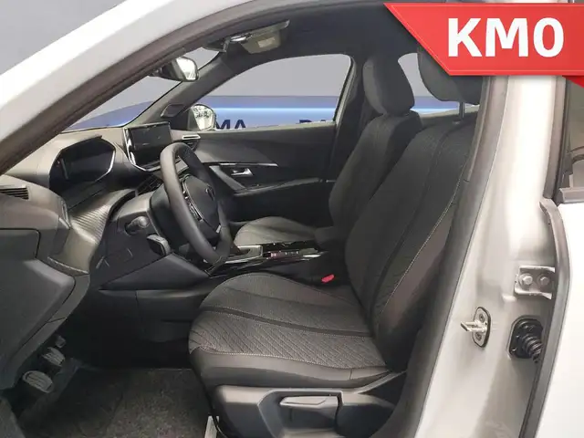 Peugeot 2008 view 10