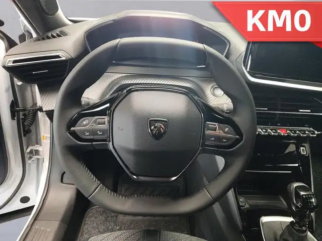 Peugeot 2008 view 12