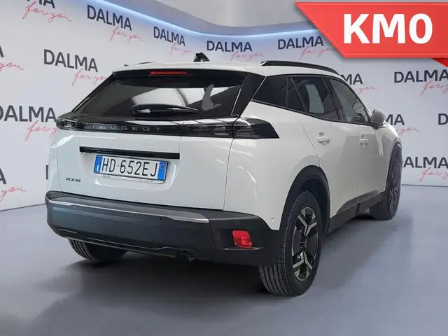 Peugeot 2008 view 5