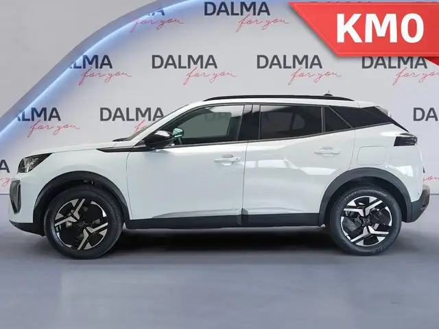 Peugeot 2008 view 2