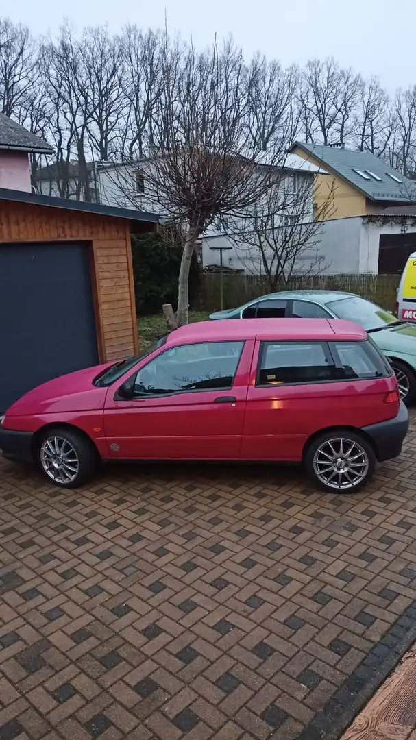 Alfa Romeo 145 1.4 - 1
