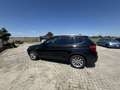 BMW x3 xdrive Zwart - thumbnail 3