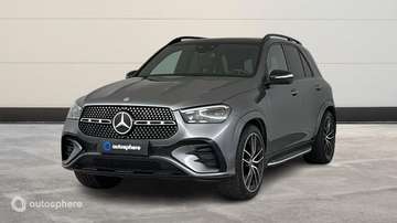 400 e Hybrid EQ 252ch+136ch AMG Line 4Matic 9G-Tronic