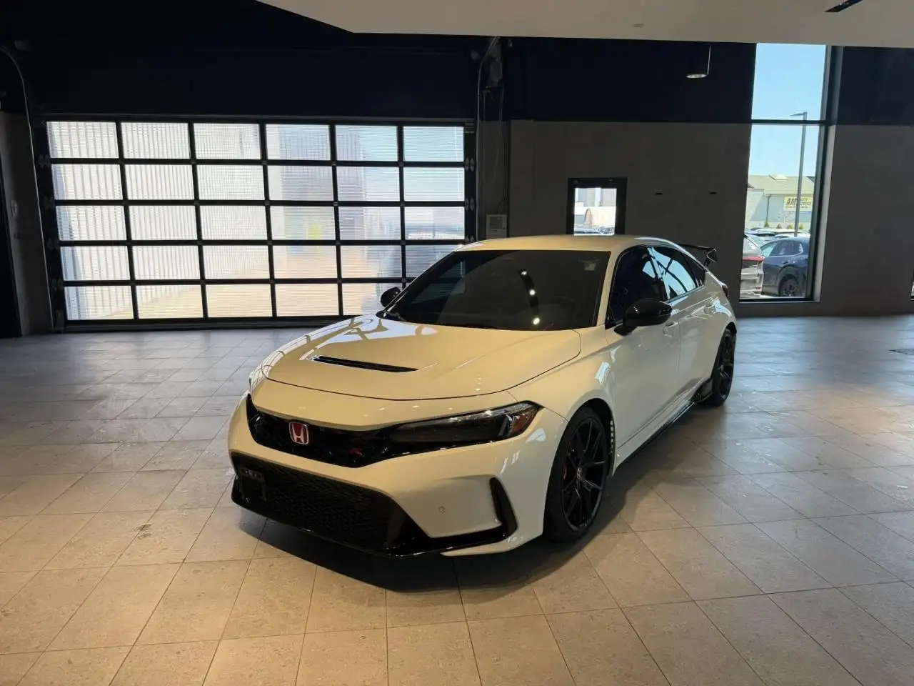 Honda Civic снимка Honda Civic