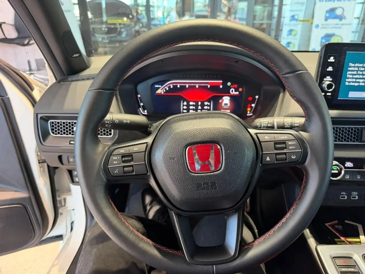 Honda Civic снимка Honda Civic