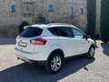 Ford Kuga 2.0TDCi Titanium 4x4 Powershift 140 Blanco - thumbnail 3