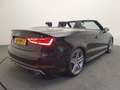 Audi A3 Cabriolet S3 2.0 TFSI 301pk quattro RS-Zetels Schwarz - thumbnail 24