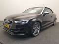 Audi A3 Cabriolet S3 2.0 TFSI 301pk quattro RS-Zetels Schwarz - thumbnail 28