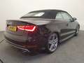 Audi A3 Cabriolet S3 2.0 TFSI 301pk quattro RS-Zetels Schwarz - thumbnail 29