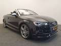 Audi A3 Cabriolet S3 2.0 TFSI 301pk quattro RS-Zetels Schwarz - thumbnail 6