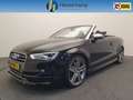 Audi A3 Cabriolet S3 2.0 TFSI 301pk quattro RS-Zetels Schwarz - thumbnail 1