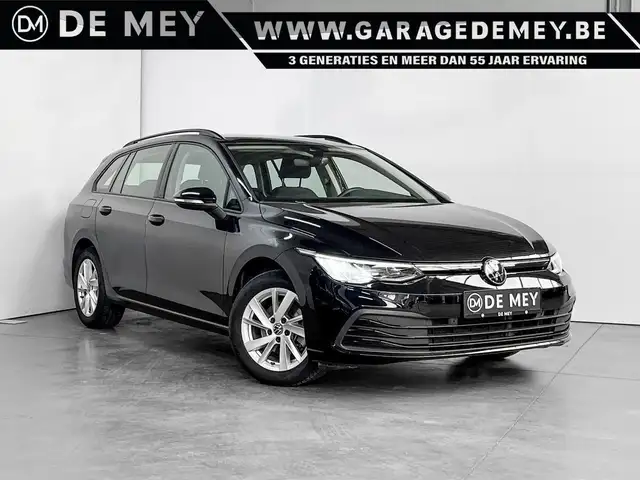 Volkswagen Golf Variant 1.0 TSI / Carplay / Camera / ACC / Virtual / PDC / GPS