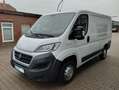Fiat Ducato 250 Multijet 115 TÜV-AU 11-2027 Weiß - thumbnail 3