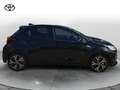Toyota Yaris 4ª serie 1.5 Hybrid 5 porte Trend Nero - thumbnail 13