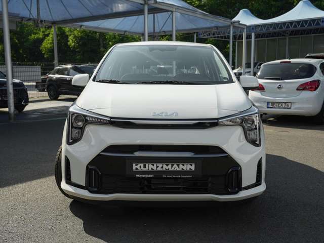 Kia Picanto 1.2 Vision Navi Kamera Lenkradhzg SpurH