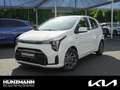Kia Picanto 1.2 Vision Navi Kamera Lenkradhzg SpurH Weiß - thumbnail 1