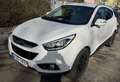 Hyundai iX35 FIFA World Cup Edition AWD Weiß - thumbnail 2