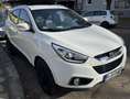 Hyundai iX35 FIFA World Cup Edition AWD Weiß - thumbnail 3